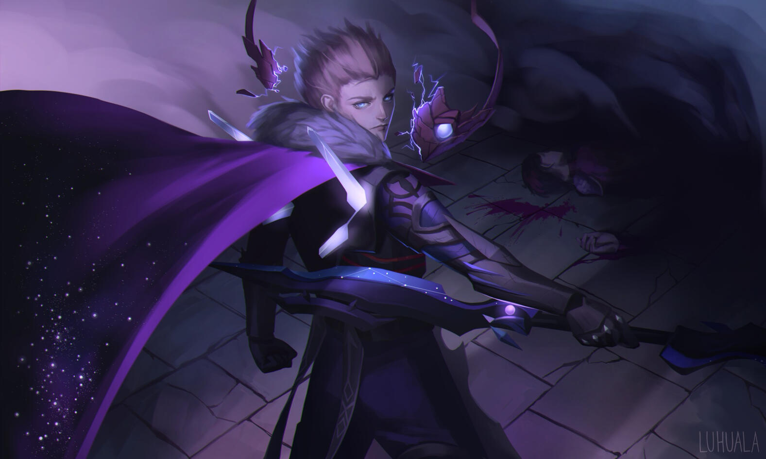 Foul Legacy Foul Legacy