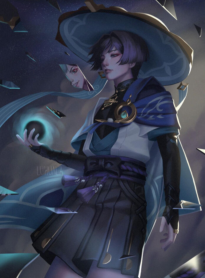 Wanderer Wanderer