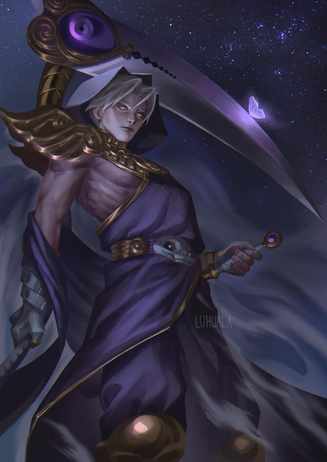 Thanatos Thanatos