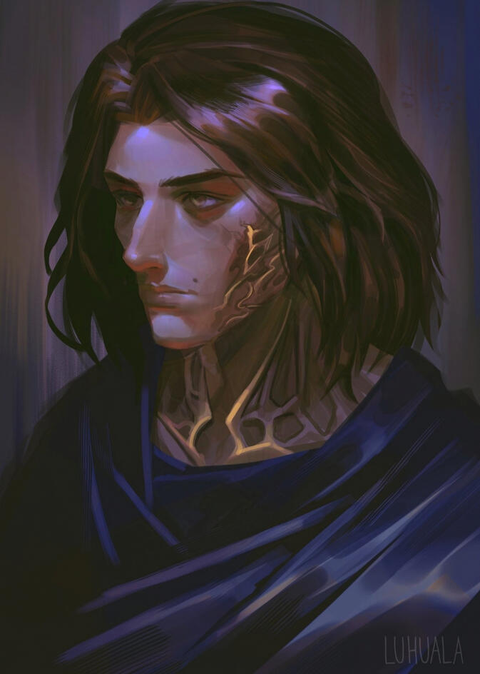 Arcane Viktor Arcane Viktor