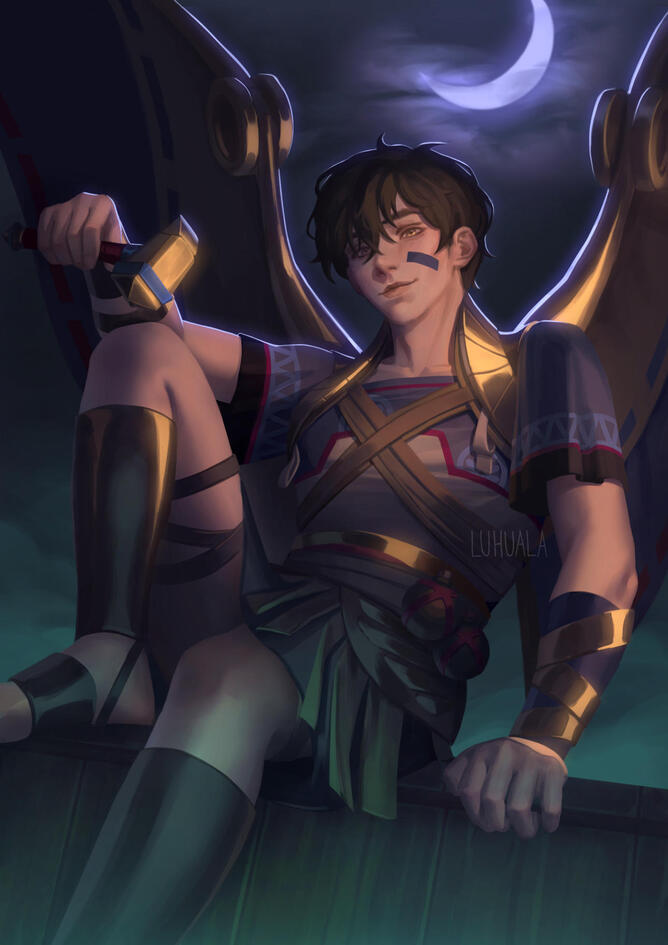Icarus Icarus
