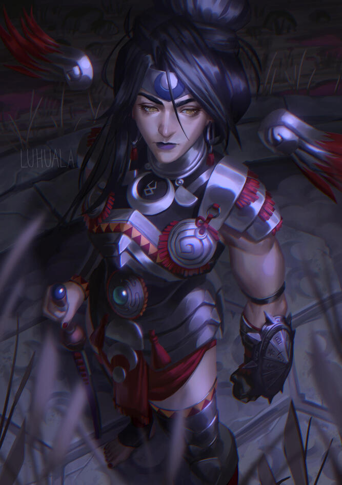 Nemesis Nemesis