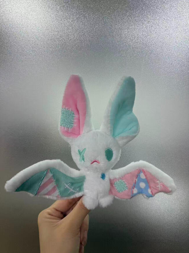 Magical Wand Earrings