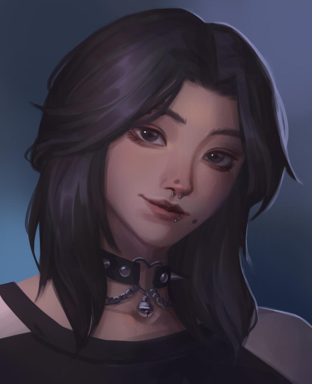 Commission Commission